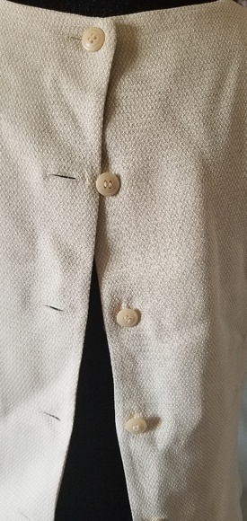 Ann Taylor, top, 6 - Picture 4 of 4